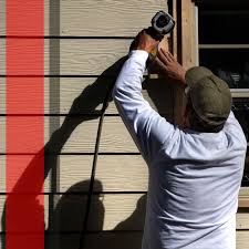 Best Vinyl Siding Installation  in Rocky Ford, CO